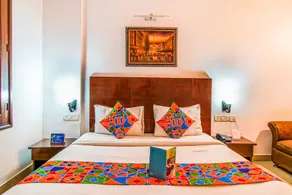 FabHotel Mulberry Retreat - Image 2