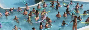 Camping Le Soleil de la Méditerranée - Image 3