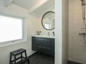 Gorgeous Holiday Home in Hvide Sande With Sauna - Image 2