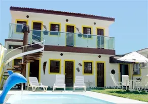 Pousada Sargaço du Maraca - Image 4