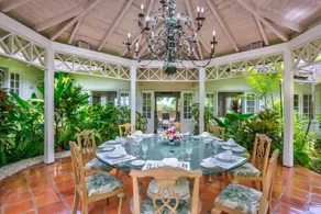 Villa Highlands At Sandy Lane - Image 3