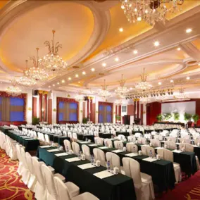 New Century Hotel Taizhou - Image 4
