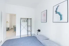Splendid Bright and Spacious apt - Image 4
