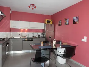 Luxury Apartment - Image 2