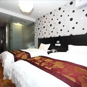 City 118 Hotel - Image 5