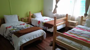 Hostal Viaggio - Image 2