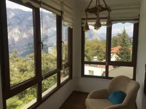 Tiny House With Pool and Terrace in Konyaalti - Image 4