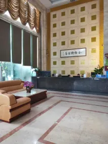 Jin Bo Te Holiday Hotel（Changping East Dongguan Hotel） - Image 3