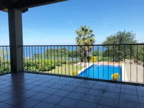 Villa With 4 Bedrooms in Marín, With Wonderful sea View, Private Pool, Enclosed Garden - Image 2
