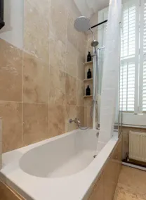 Beautiful Unique Flat in Peckham - Image 2