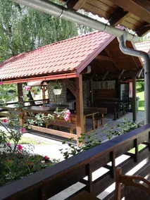 Guest accommodation Plavo oko - Image 5