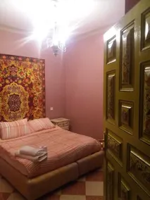 TAHADART CAMPING BUNGALOW - Image 3