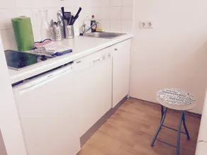 Studio near city center Vienna - Image 4