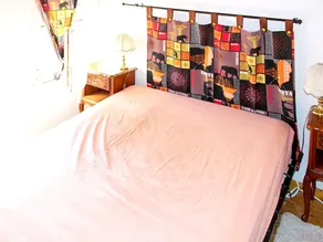 Holiday Home Des Aubioches - Image 4