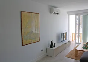 Agréable appartement de vacances avec terrasse | Proche Alcazaba | Plage à proximité | Avec animaux bienvenus - Image 5