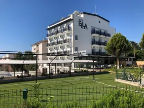 Didim Hotel Ella - Image 4