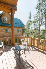 Bear River Lodge - Image 3