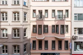 Well-Designed Studio Apartment 1 Min to Galata Tower - Image 4