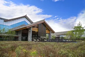 Mingyu Qingcheng Mountain Zun Hotel - Image 4