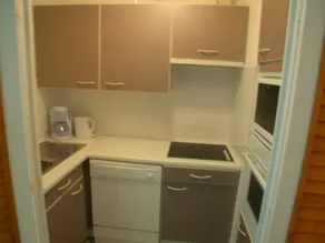 Nice Apartment With a Dishwasher to 700 m. From the Beach - Image 2