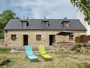 Rural Holiday Home Near Beach, Culture and Recreation in the tip of Brittany - Image 4
