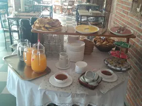 Taormina Hotel - Image 2