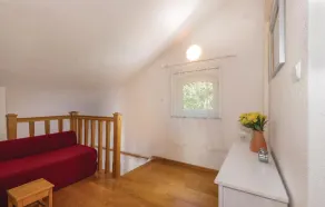 Stunning Home in Ostrobradic With Wifi and 2 Bedrooms - Image 4