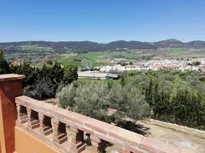 House With In Arriate MÁlaga With Wonderful Mountain View Priva... - Image 4