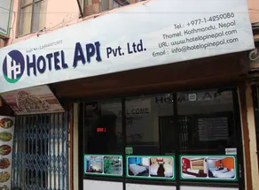 Hotel Api - Image 3