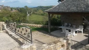 Gîte Ceyrac le Haut - Image 4
