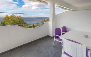 Apartment in Lukovo Šugarje for 4 people with 1 room Ref. 627066 - Image 2