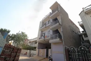 Mann Bed & Breakfast By OYO Rooms - Image 3