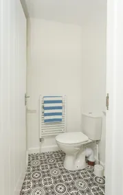 Newly Refurbished House in Bath - Sleeps 3 - Image 5