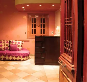 Sufi Nights Hostel - Image 3