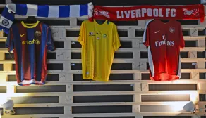 Spoton Hostel & Sportsbar - Image 5