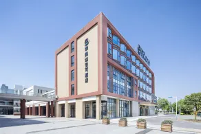 Ramada Encore Shanghai Pudong - Image 3