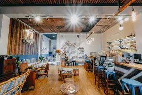 Sea & Sail Hostel - Image 2
