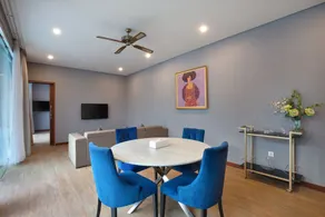 The Daha Luxury Villas - Image 4