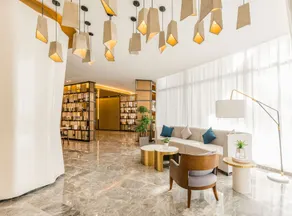 Atour Hotel (Yixing Huankeyuan) - Image 5