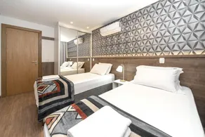 Bel Ssimo Apartamento em Gramado - Image 2