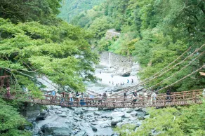 Kominka Glamping Matoba - Image 5