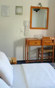 Hotel HippocampusAegina - Image 3
