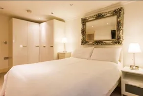 Stylish Apartment Camden - Image 4