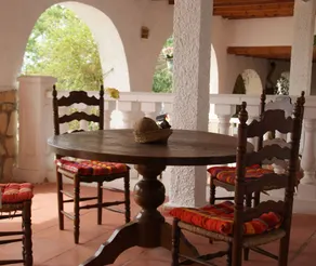 Casas Rurales Delfos - Image 2