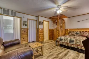 Hatcher's Mountain Cabin - Image 4