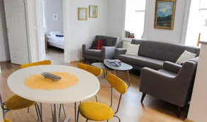 olafsvik Apartments - Image 4