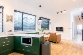 The Brewery Apartments - Image 2