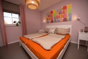 Ferienwohnung Kleiner Sundblick - Image 2