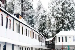 Vakna Highway Guest House - Image 5