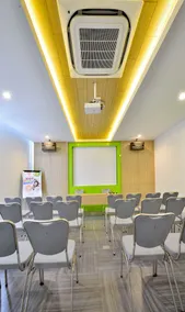 POP! Hotel Stasiun Kota - Image 4
